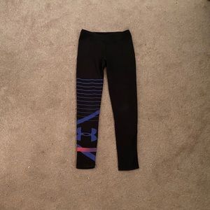Under amour leggings
